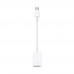 Apple USB-C to USB A Adapter Apple USB-C to USB A Adapter